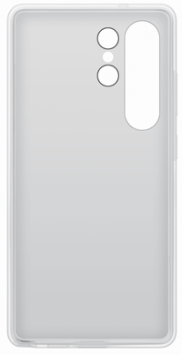 Чохол Samsung S25 Ultra Flipsuit case White EF-MS938CWEGWW