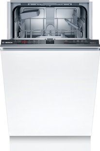 Посудомийна машина Bosch SRV2IKX10K