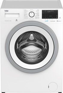 Пральна машина Beko WUE6536XSW