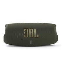 Портативна акустика JBL Charge 5 (JBLCHARGE5GRN) Green