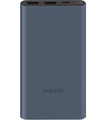 Power Bank Xiaomi 10000mAh 22.5W