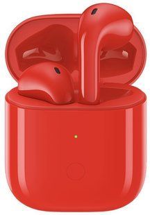 Гарнитура Realme Buds Air Neo Red