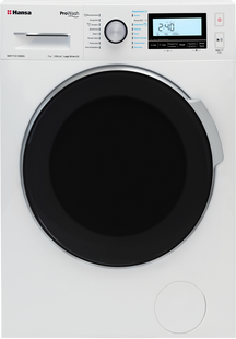 Стиральная машина Hansa WHP7121D5BSS