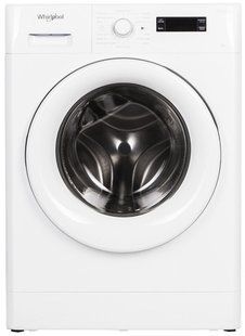 Стиральная машина Whirlpool FWSF61053WS EU