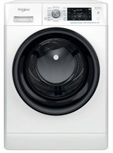 Стиральная машина автоматическая Whirlpool FFD 9448 BV UA
