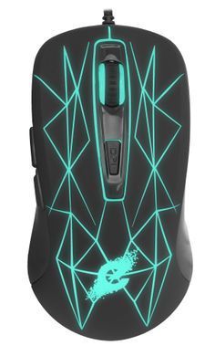 Мышь Ergo NL-760