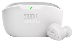 Навушники JBL WAVE BUDS Білі (JBLWBUDSWHT)