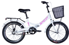 Велосипед 20" Formula SMART 2024