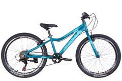 Велосипед AL 24" Formula ACID Vbr рама- 2022 (темно-синій (м))