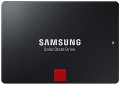 SSD внутрішні Samsung Твердотілий накопичувач 2TB (MZ-76P2T0BW)