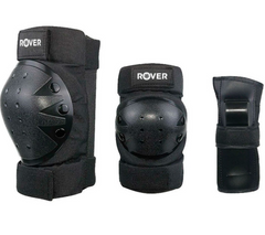 Комплект защиты ROVER HJ0-04(S) Black