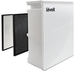 Фільтр для Levoit Air Cleaner Filter LV-PUR131 True HEPA 3-Stage (Original Filter) (HEACAFLVNEU0023)