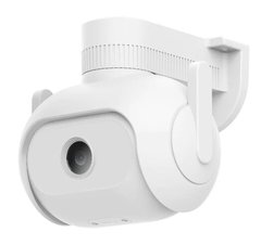 IP-камера внешняя Xiaomi IMILAB EC5 Floodlight Camera 2K (CMSXJ55A) K