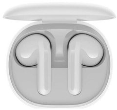Навушники Redmi Buds 4 Lite (BHR6919GL) White 2024