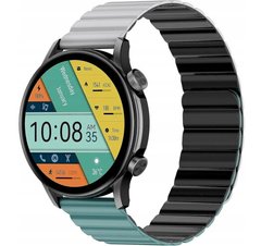 Смарт-часы Xiaomi Kieslect Smart Calling Watch Kr Pro Ltd Gray Global K