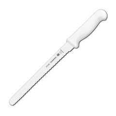 Нож Tramontina PROFISSIONAL MASTER нож слайсер/ д-хлеба 203мм инд.блист (24627/188)