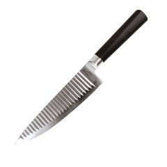 Нож кухонный Rondell Flamberg RD-680, 20 см