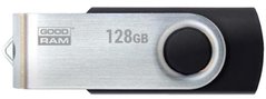 Флеш-накопичувач Goodram Twister 128GB (UTS3-1280K0R11)