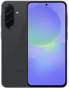 Смартфон SAMSUNG SM-A366B Galaxy A36 5G 6/128Gb ZKB (awesome black)