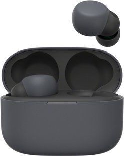 Гарнитура Sony LinkBuds S WF-LS900 Black