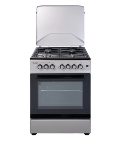 Плита комбінована HOUSER FSM 6301 S