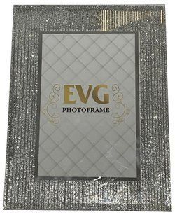 Фоторамка Evg FANCY 10X15 0061 Silver