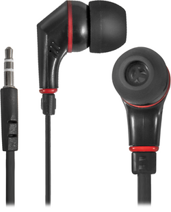 Наушники Defender Trendy-707 Black (63707)