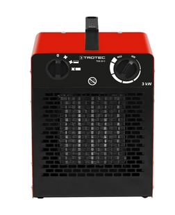 Тепловентилятор TROTEC TDS 20С 3.0 кВт