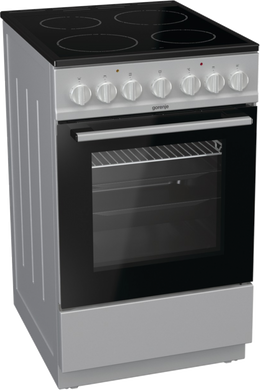 Газова плита Gorenje EC5241SG