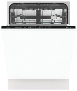 Посудомийна машина Gorenje GV 672 C62(DW30.2)