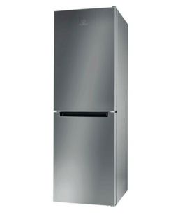 Холодильник Indesit LI7SN1EX