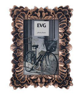 Фоторамка Evg FRESH Gold brush, 13х18 см