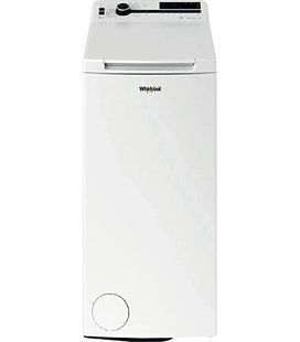 Стиральная машина Whirlpool TDLRB6240BSUA
