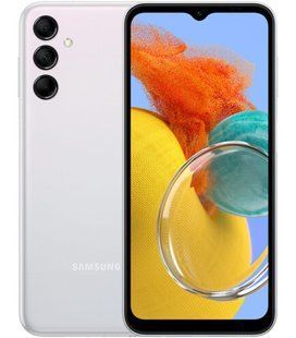 Смартфон Samsung M146B ZSU (Silver) 4/64GB