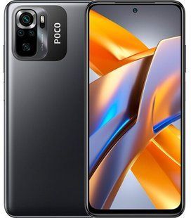 Смартфон Poco M5s 4/128 Grey