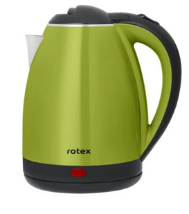 Електрочайник Rotex RKT24-O