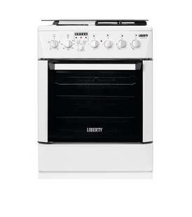Плита комбінована LIBERTY PWE 6116 C-F
