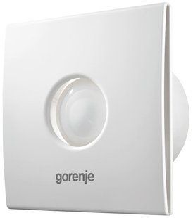 Вентилятор Gorenje BVX100WS