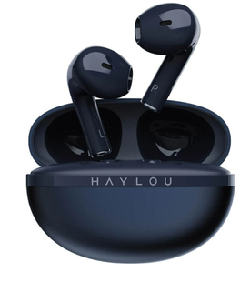 Гарнитура Xiaomi Haylou X1 2023 TWS Blue K
