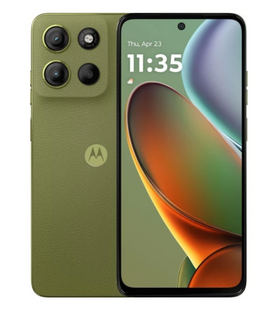 Смартфон Moto G15 Power 8/256 GB Iguana Green (PB6G0007UA)