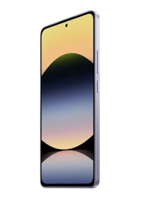 Смартфон Xiaomi Redmi Note 14 5G 8/256 Lavender Purple