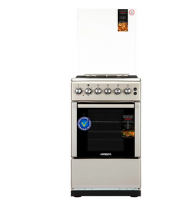 Плита комбінована ARDESTO FSC-F5060PS