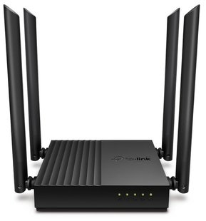 Беспроводной маршрутизатор Tp-Link Archer C6