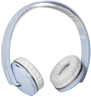 Наушники Defender FreeMotion B510 blue (63510)