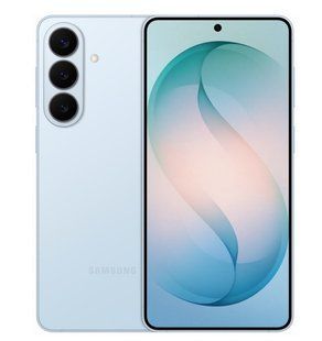 Смартфон SAMSUNG SM-S942B Galaxy S26 12/512Gb LBH (sky blue)