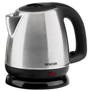 Электрочайник Sencor SWK1031SS