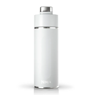 Термобутылка Ninja Thirsti 530 ml White DW1801EUUKWH