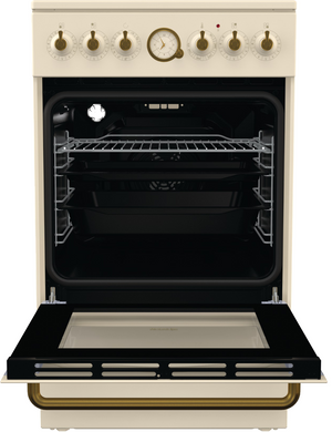 Електрична плита Gorenje ECS 5250 CLI (FR514C-CEDA2)