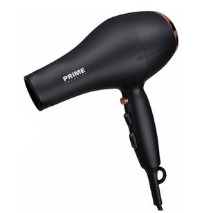 Фен PRIME Technics PHD 2493 BDI