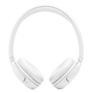 Наушники JBL TUNE 530BT White (JBLT530BTWHTEU)